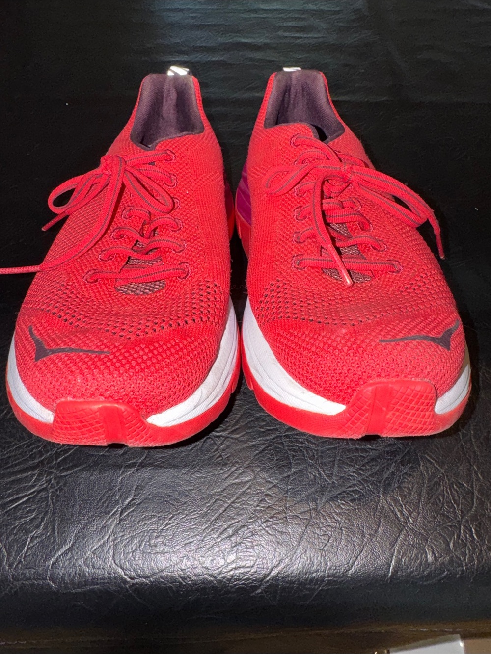 HOKA Mach 4 PROFLY size 7 - Picture 2 of 8